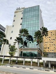 Eightrium @ Changi Business Park (D16), Office #425789891